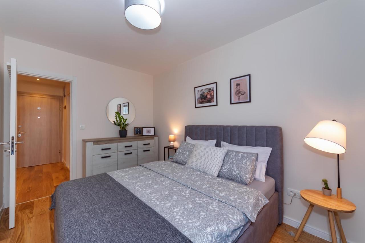 Les Appartements Prives Бар Екстер'єр фото