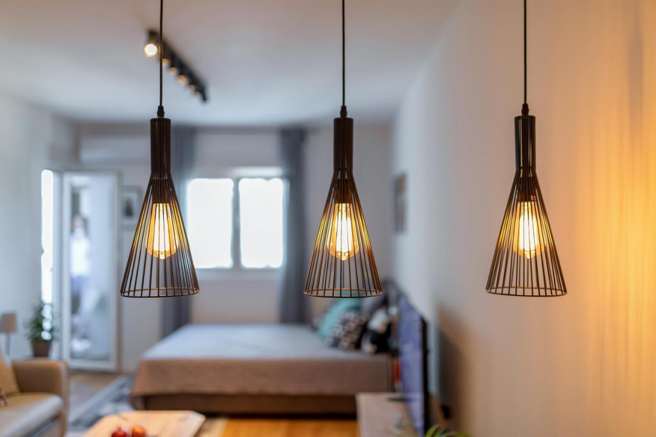 Les Appartements Prives Бар Екстер'єр фото