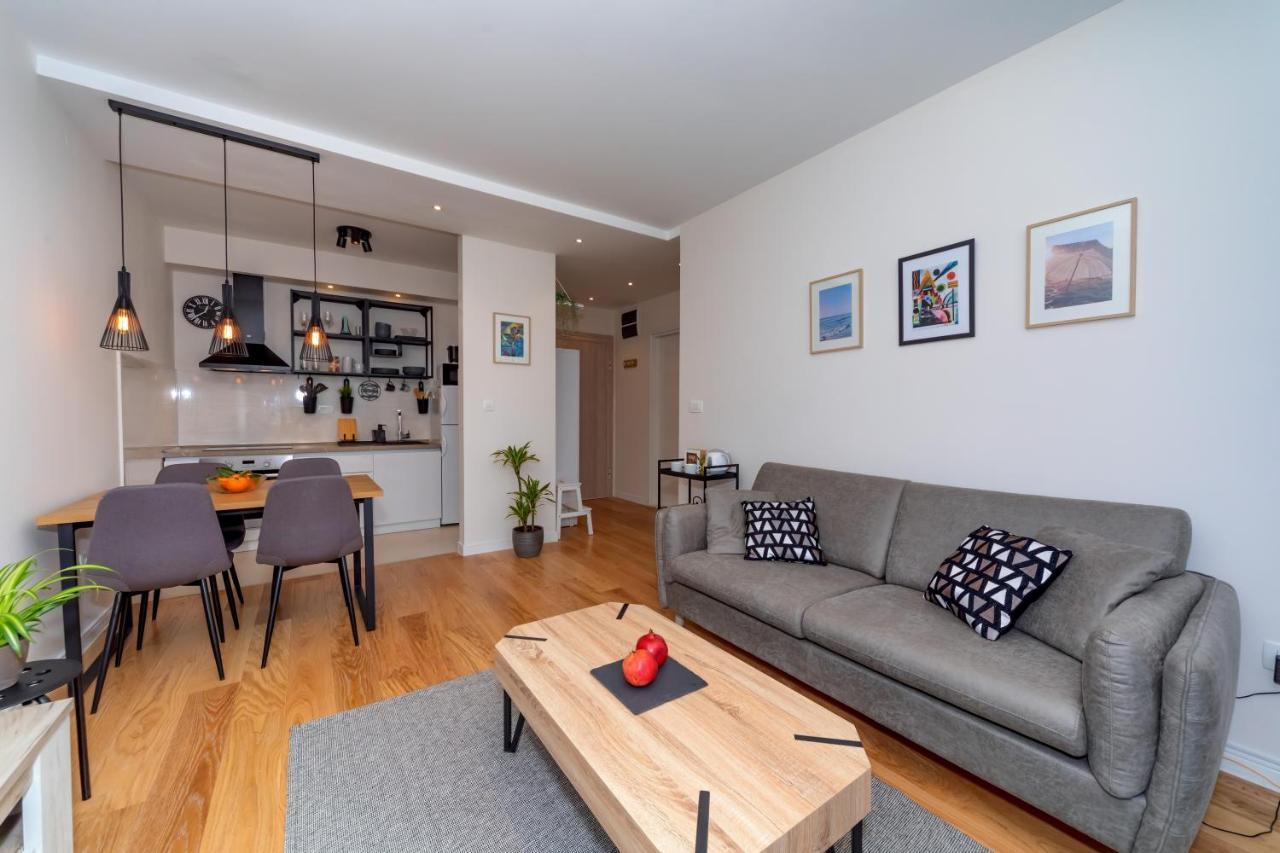 Les Appartements Prives Бар Екстер'єр фото