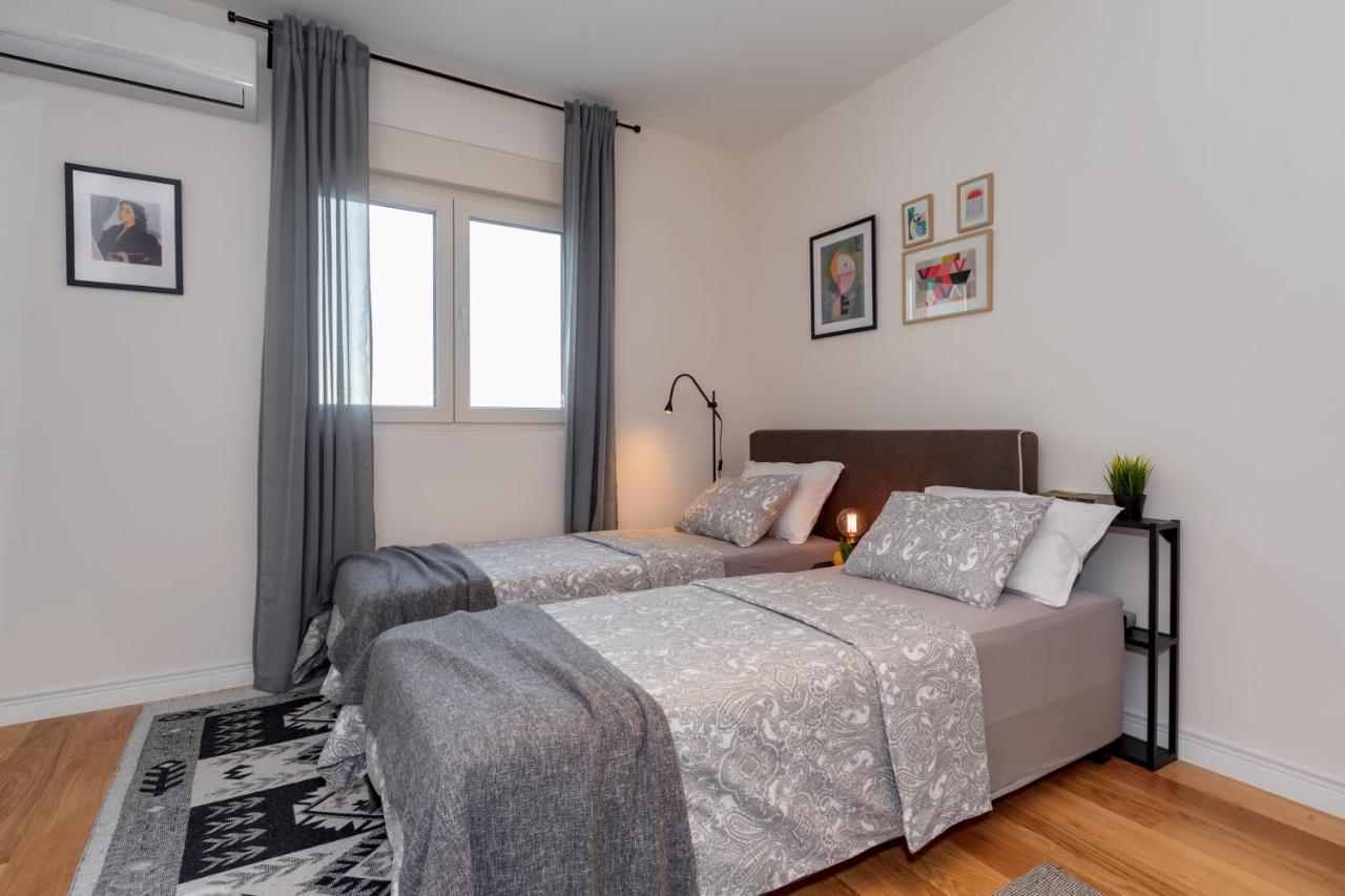 Les Appartements Prives Бар Екстер'єр фото