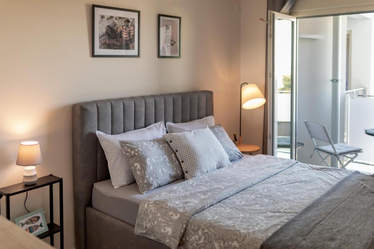 Les Appartements Prives Бар Екстер'єр фото