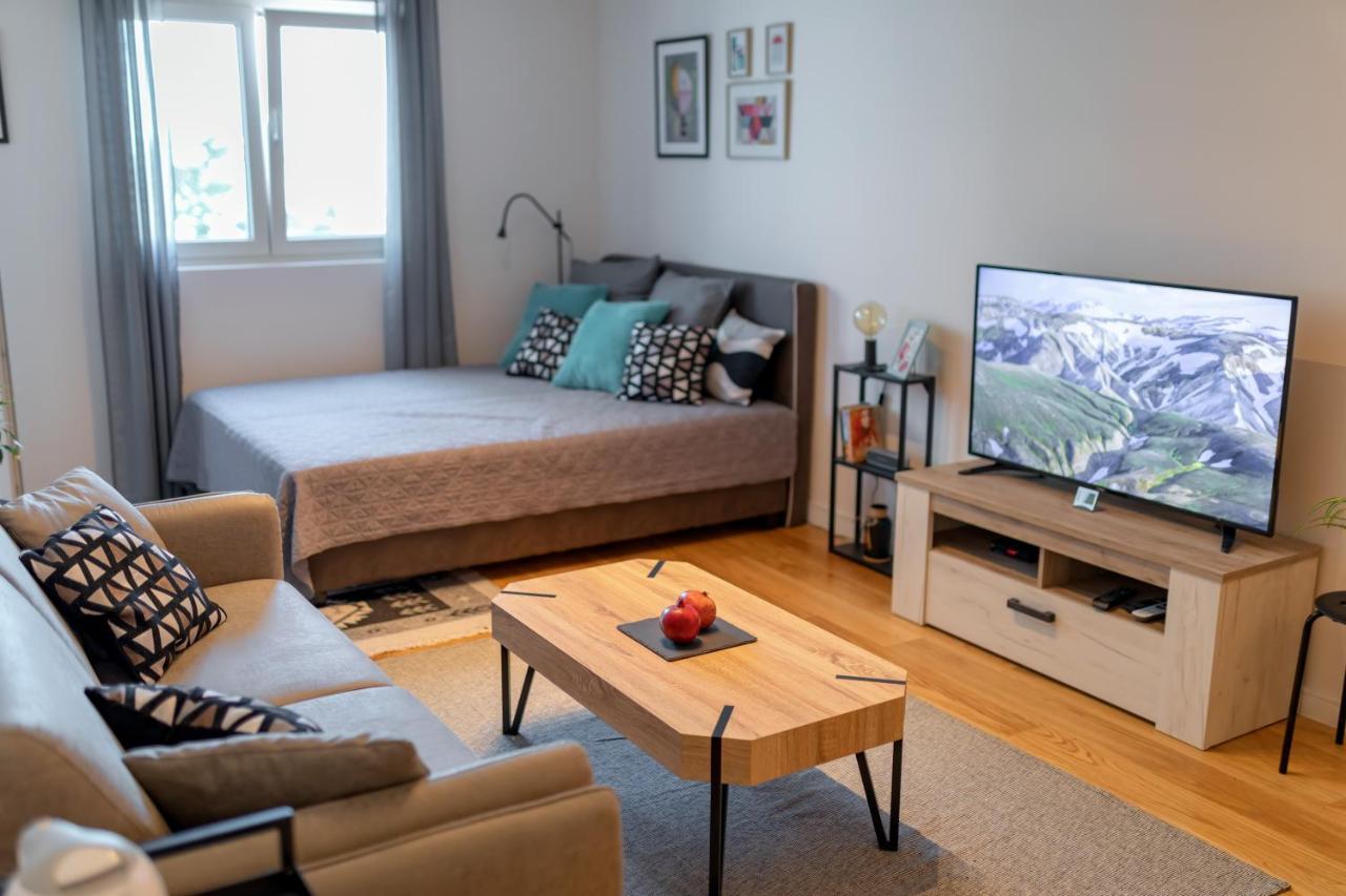 Les Appartements Prives Бар Екстер'єр фото