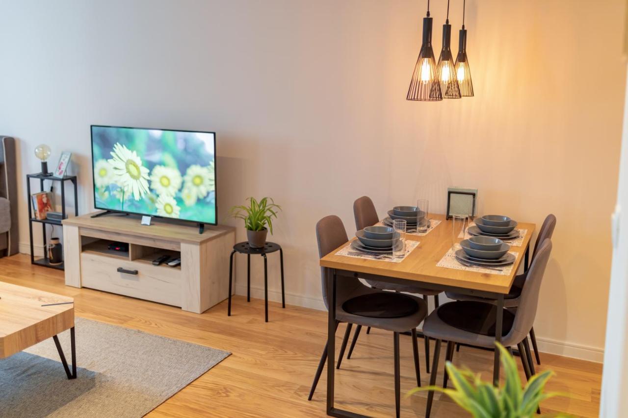 Les Appartements Prives Бар Екстер'єр фото