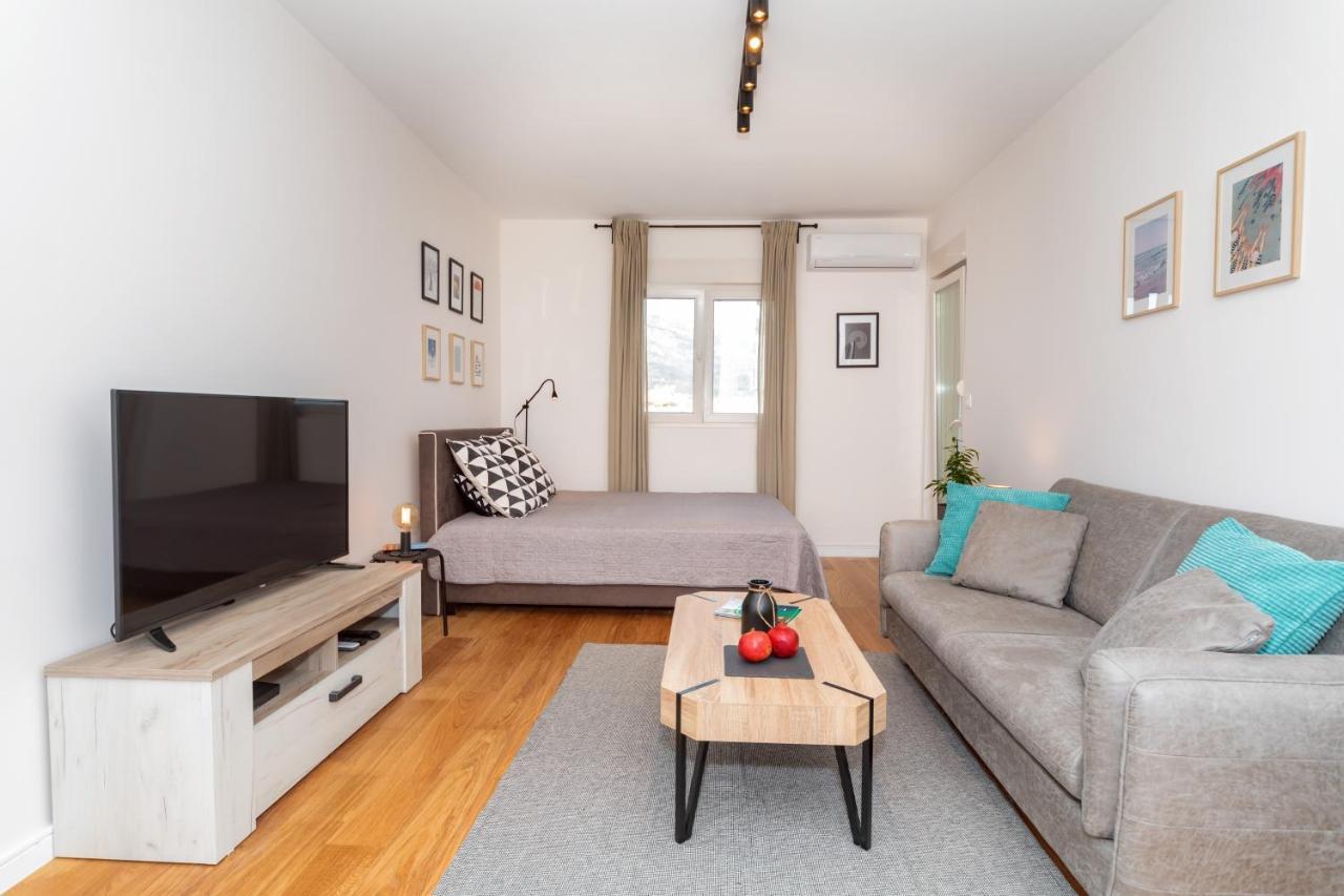 Les Appartements Prives Бар Екстер'єр фото