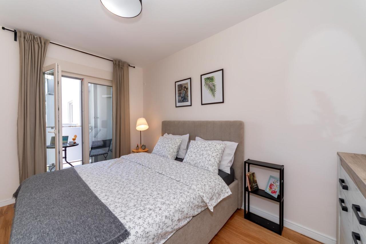 Les Appartements Prives Бар Екстер'єр фото