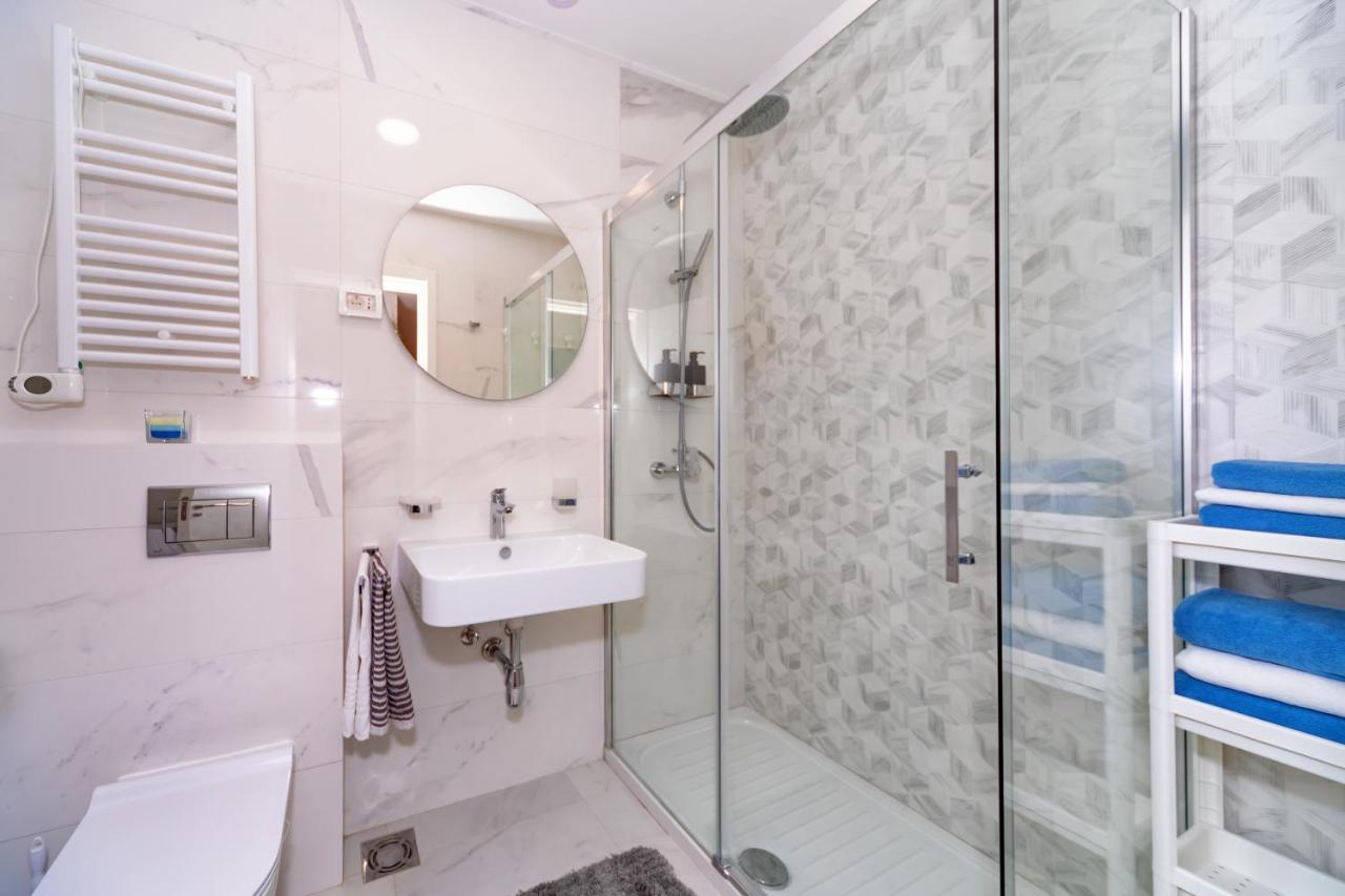 Les Appartements Prives Бар Екстер'єр фото