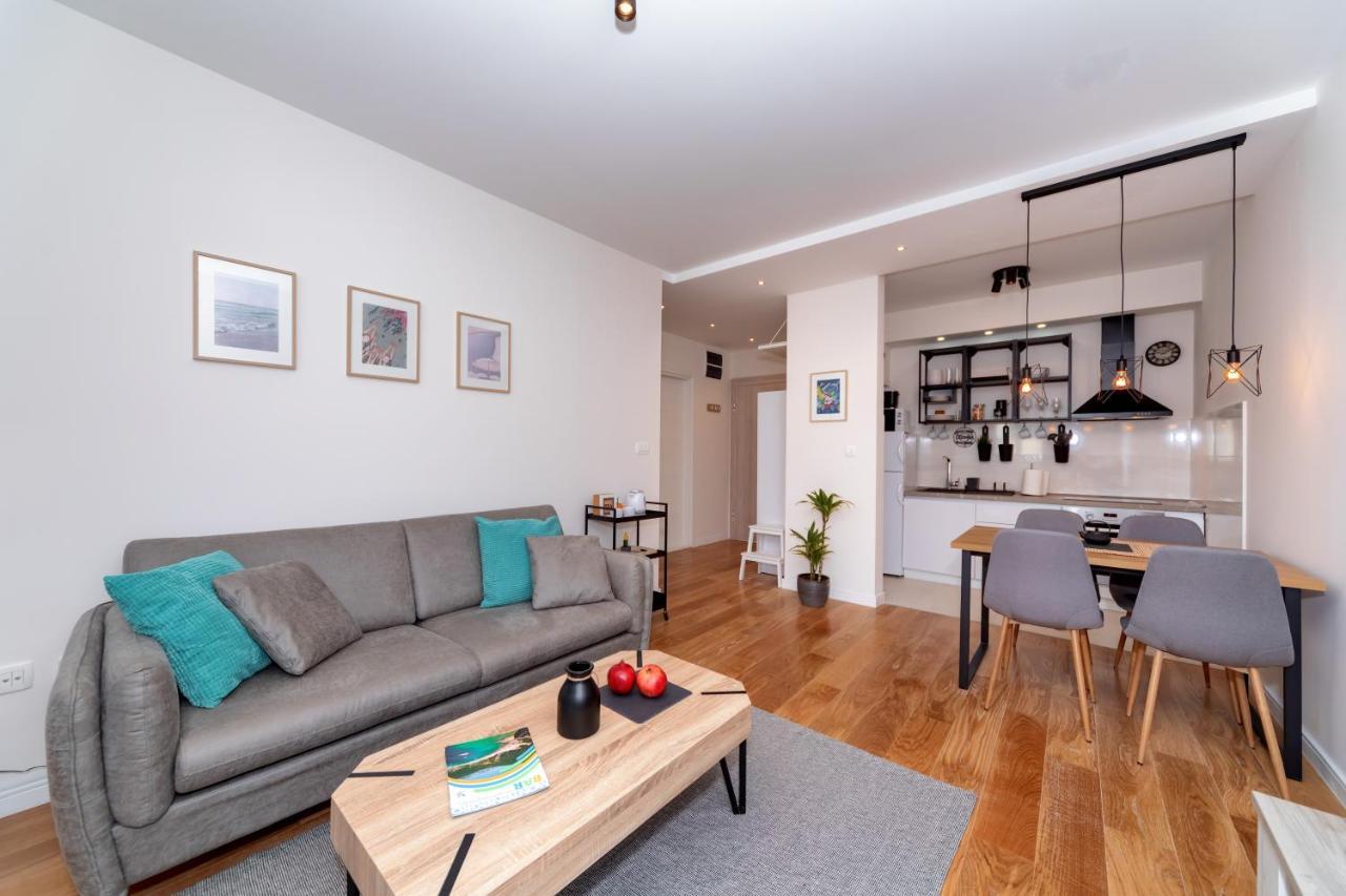 Les Appartements Prives Бар Екстер'єр фото