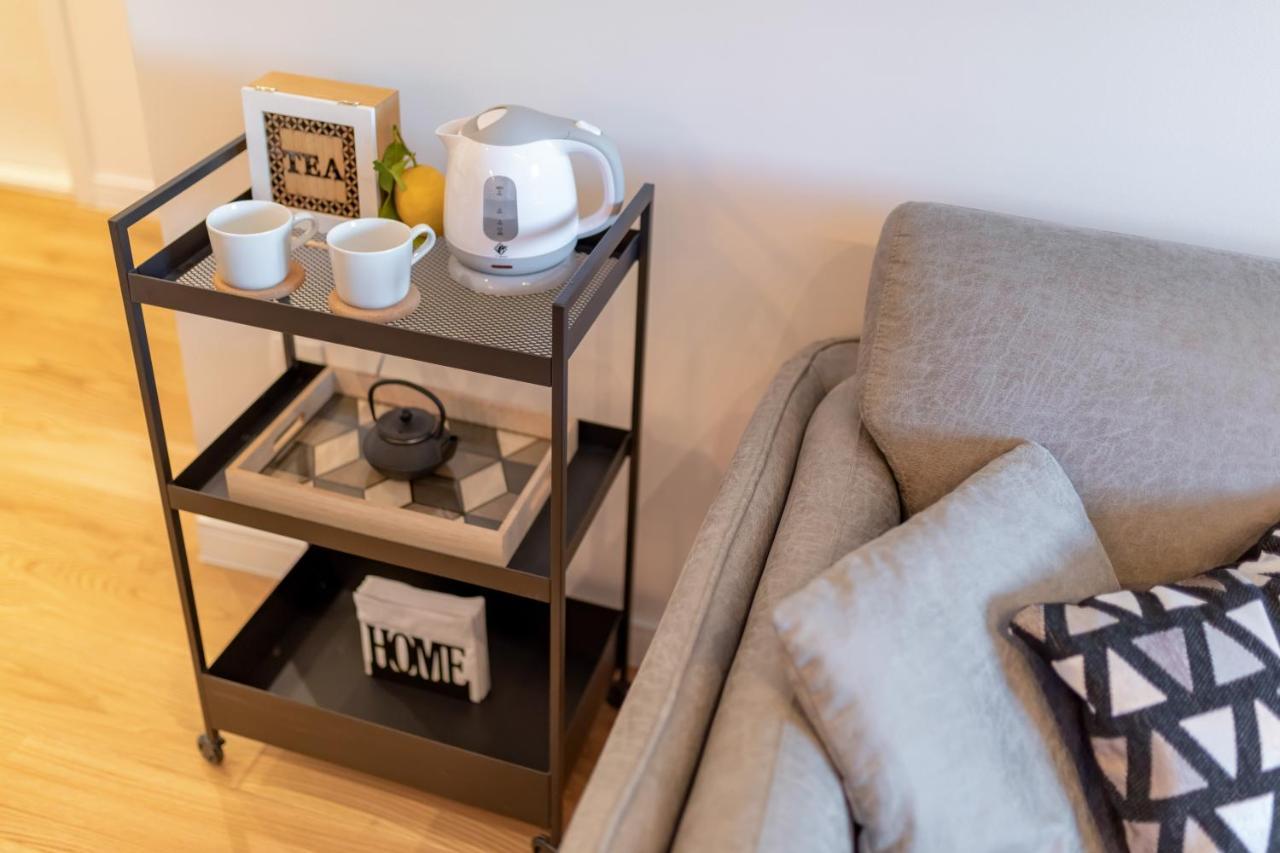 Les Appartements Prives Бар Екстер'єр фото